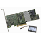 Lenovo Network Adapter ThinkSystem Raid 730-8i 2GB Flash PCIe 12gb 01PE852